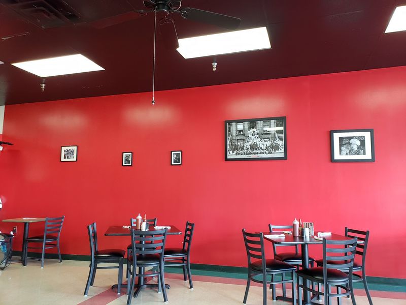 K'Lynn's Southern & Cajun Fusion, Rio Rancho