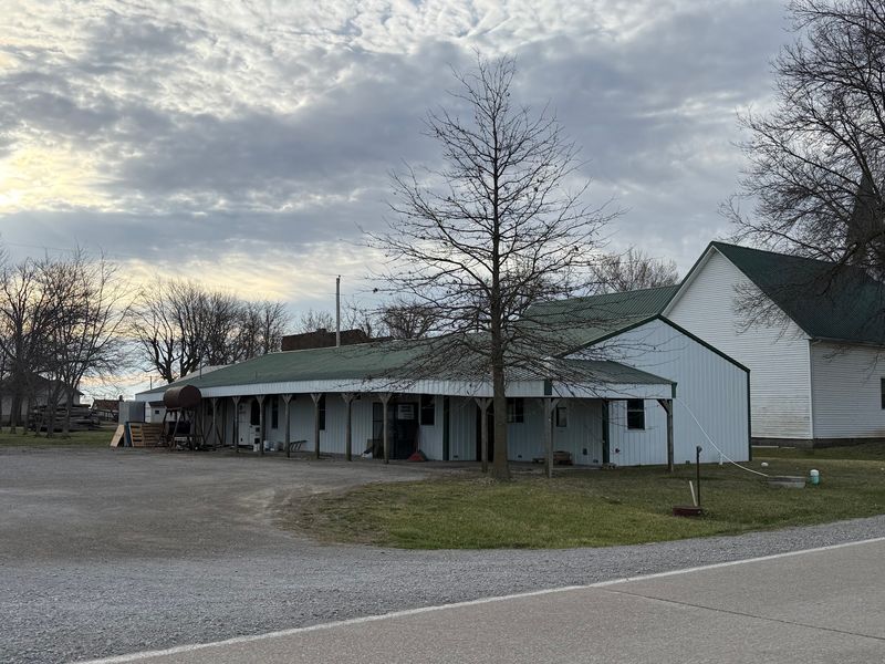 Sewal Amish Country Store, Corydon