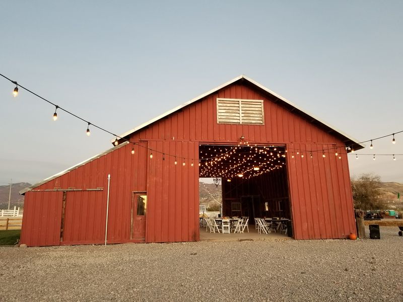 Cross E Ranch