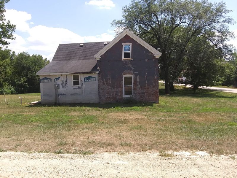 Welter Recreation Area, Wever