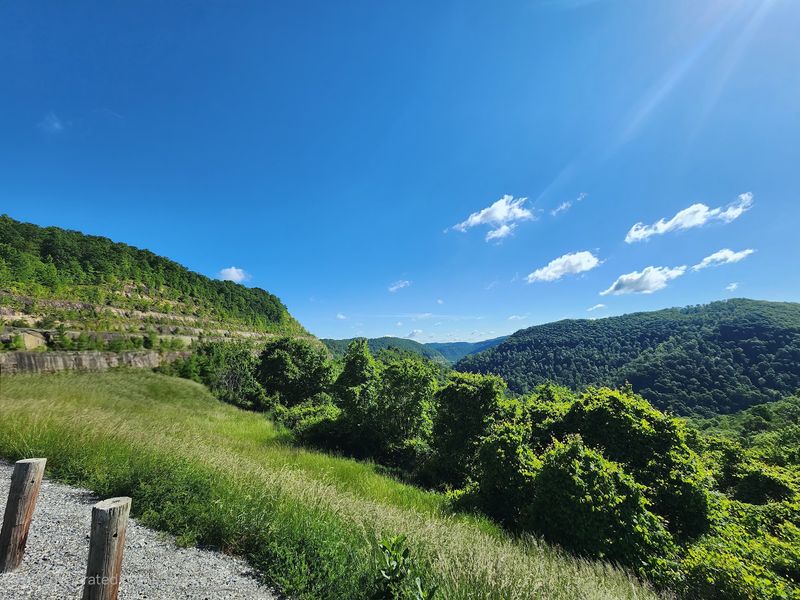 Scenic Overlook