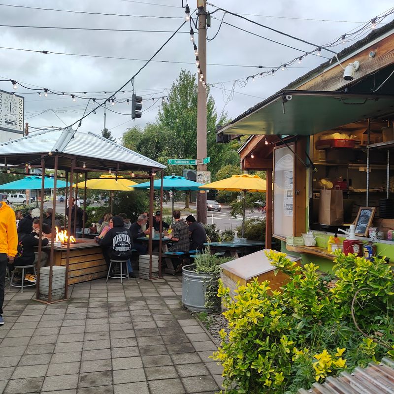 Cartopia Food Carts