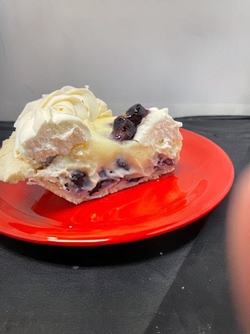 The Cherry Pit Cafe and Pie Shop, Greensboro, NC