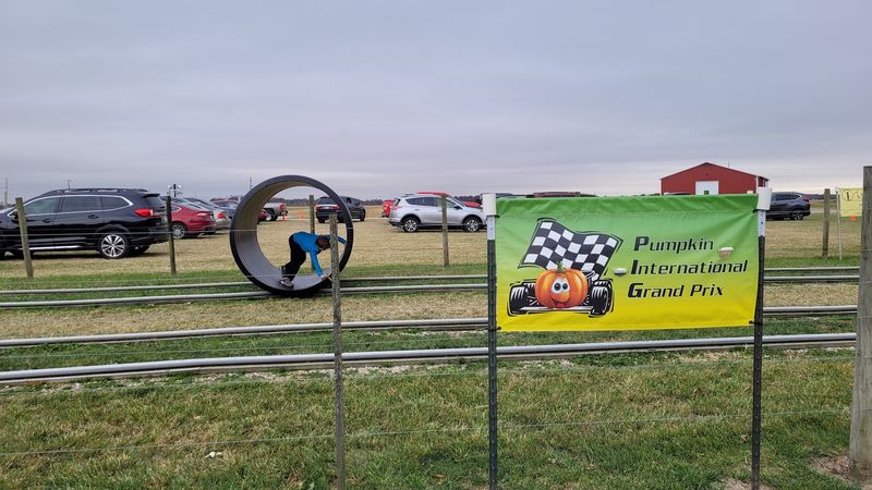 Fire Pits And Extra Activities Stretch The Visit