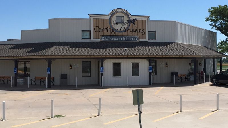 Carriage Crossing Restaurant & Bakery
