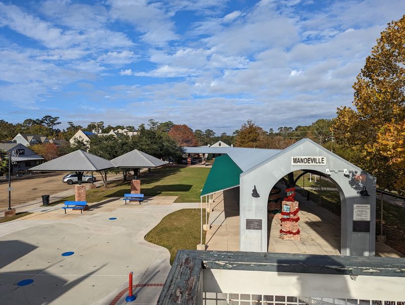 Roll West Toward Clock Towers And Quirky Museums