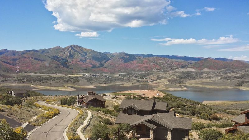 Hideout: Fast Growth Above Jordanelle