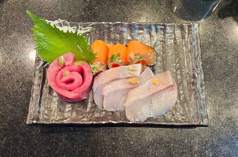 Takashi, Salt Lake City