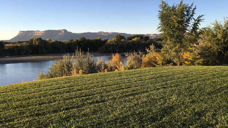 Green River, Emery County