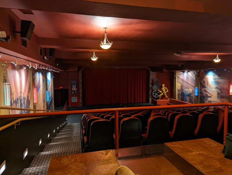 Screenland Armour Theatre