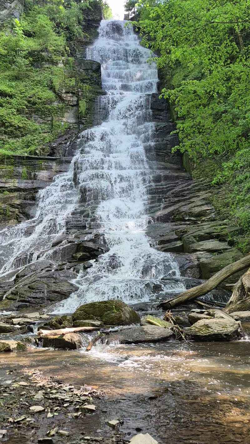Pratts Falls Park