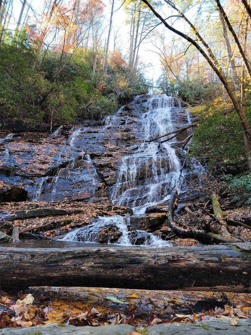 Horse Trough Falls