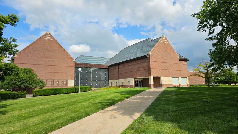 Spurlock Museum