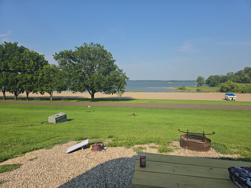 Perry State Park