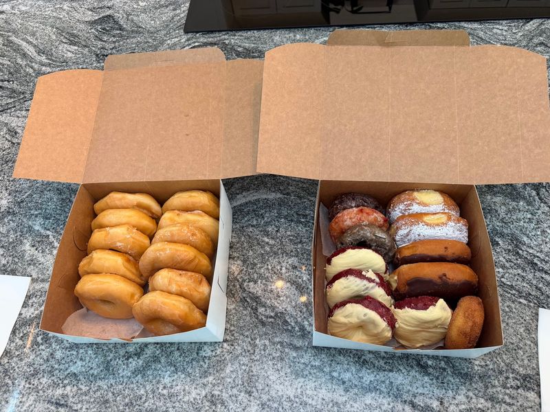 Milton Quality Bakery, Milton, FL