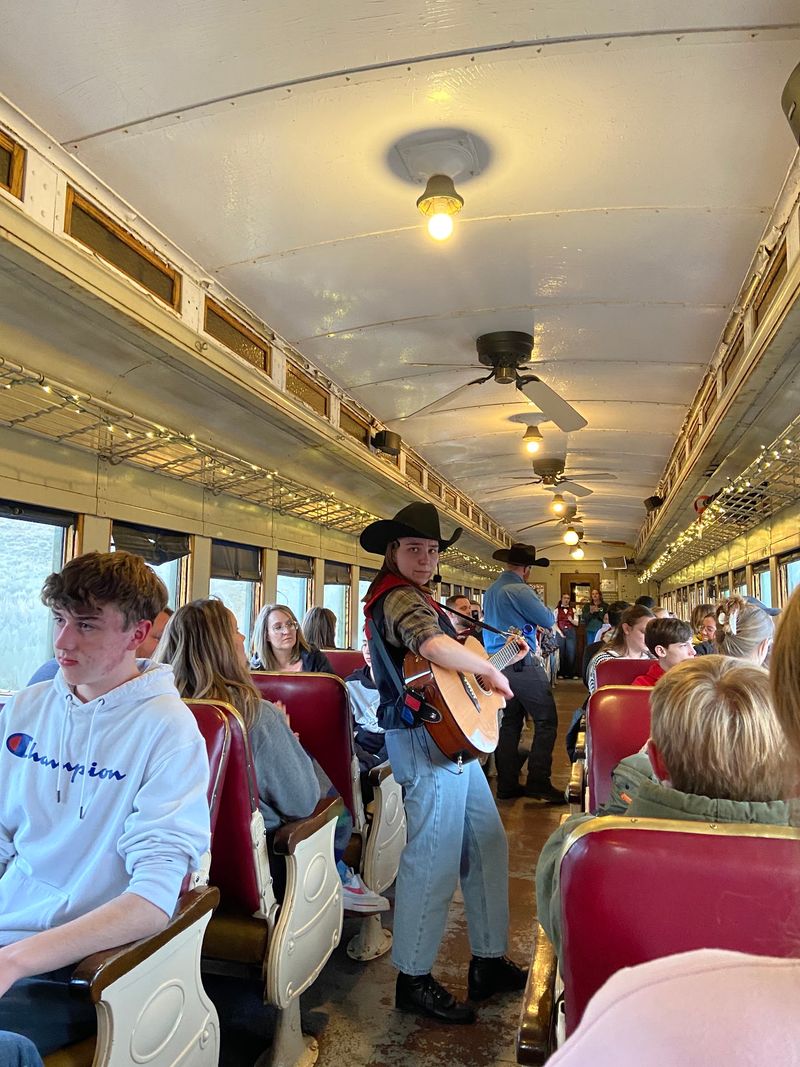 Cowboy Shootouts, Sorting Hats, And Sing-Alongs Make Every Theme Night Different