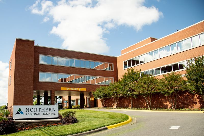 A Local Hospital Keeps Many Healthcare Services In Town