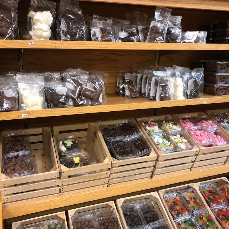 Potato Chips, Pretzels, and Other Things You Never Knew Needed Chocolate