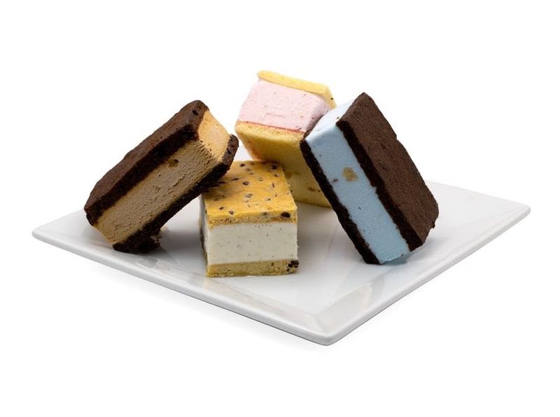 Quintin’s Natural Ice Cream: A Pastry Chef’s Approach