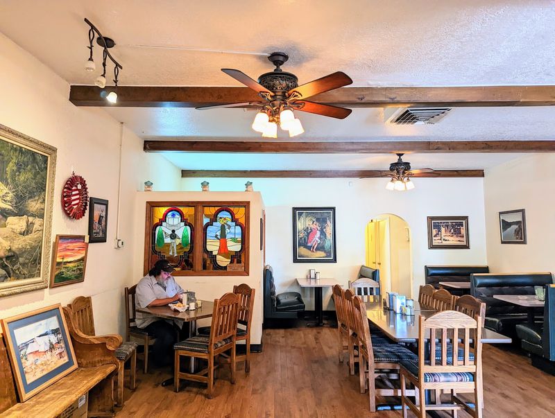 Martin's Capitol Cafe