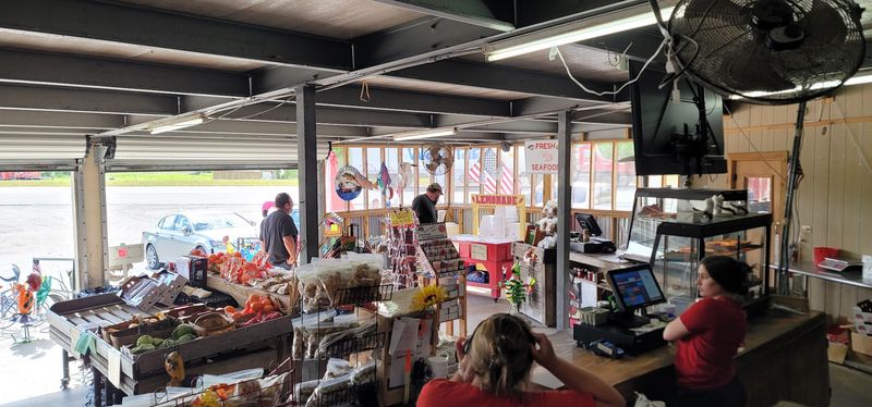 Farm Vegetables Go From Field To Basket Fast