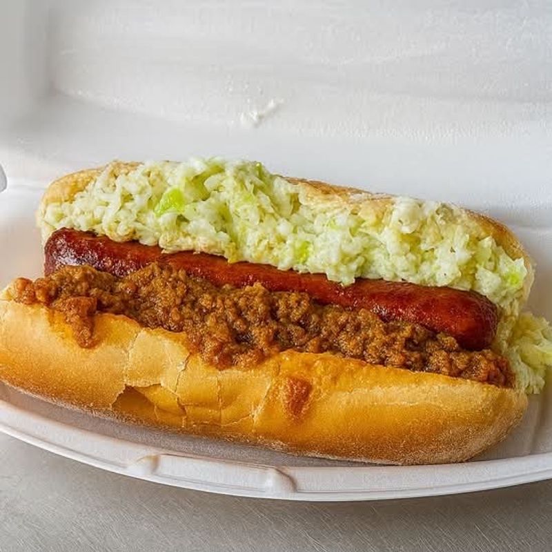 Graves Drive-In, Perry, FL