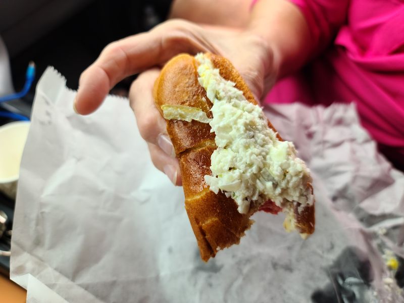 Pulliam hotdogs, Winston-Salem, NC