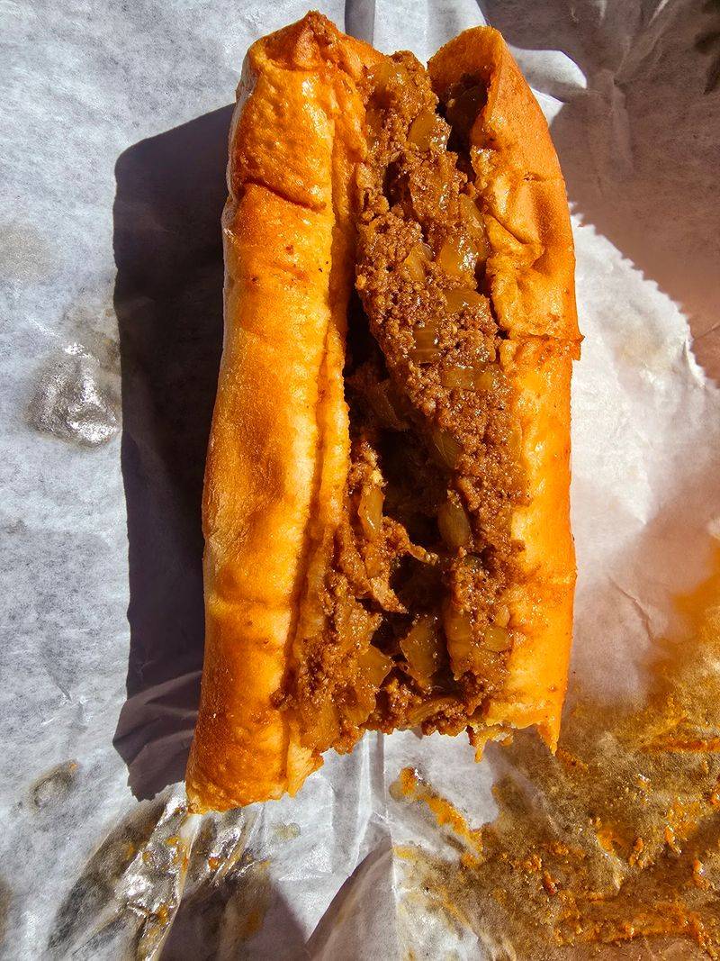 Hap's Grill, Salisbury, NC