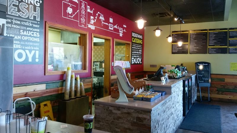 Big Menu Choices Can Feel A Little Overwhelming