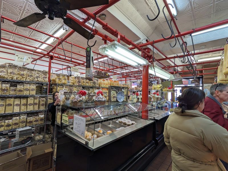 Why This 9th Street Stop Belongs on Your Weekend Plans