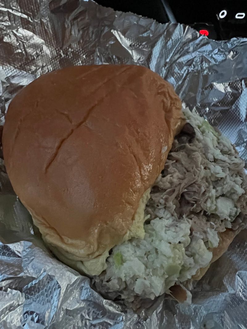 A Haw River Picnic and a Fond Farewell