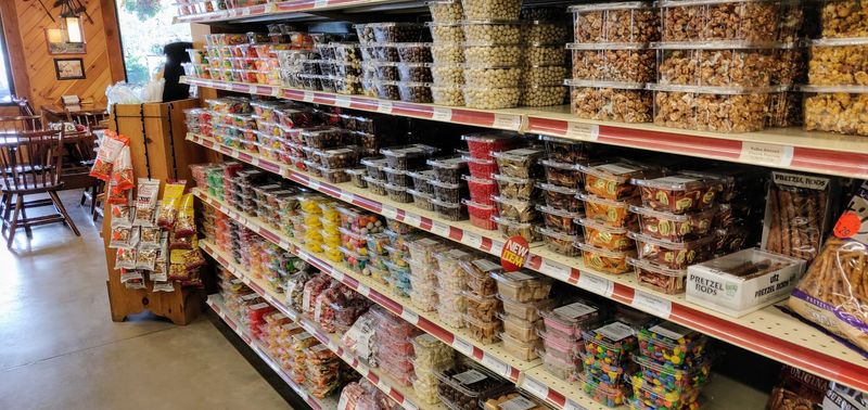 A Worthwhile Detour for Pantry Lovers