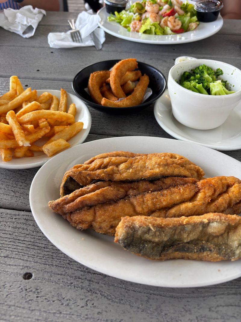 Worth the Detour on Your Next Crystal Coast Drive