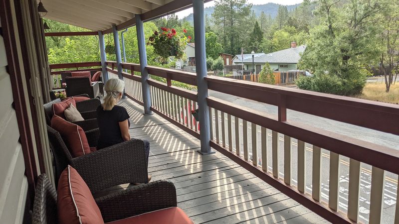 Why It Belongs on Your Gold Country Route