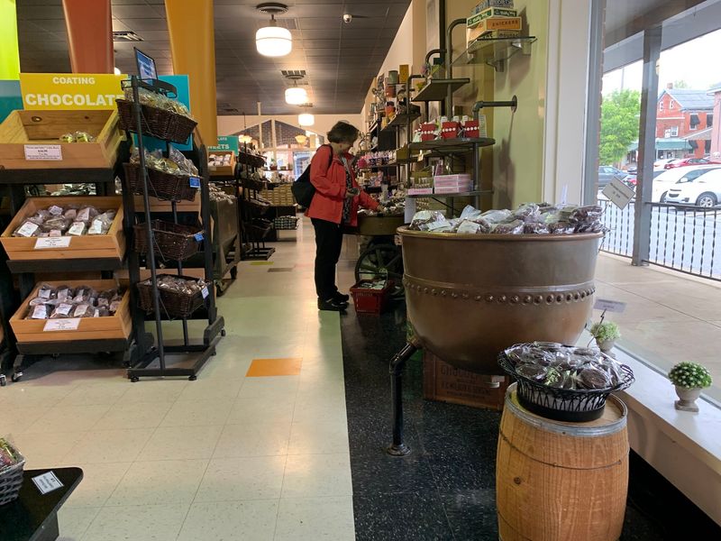 Why This Sweet Stop Earns a Spot on Your Weekend