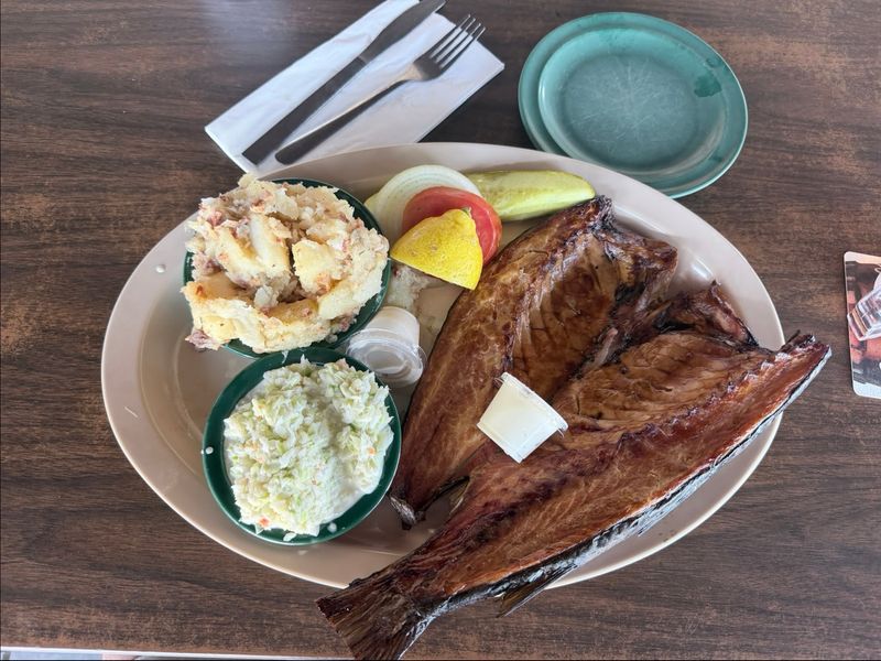 A Plate Worth the Detour