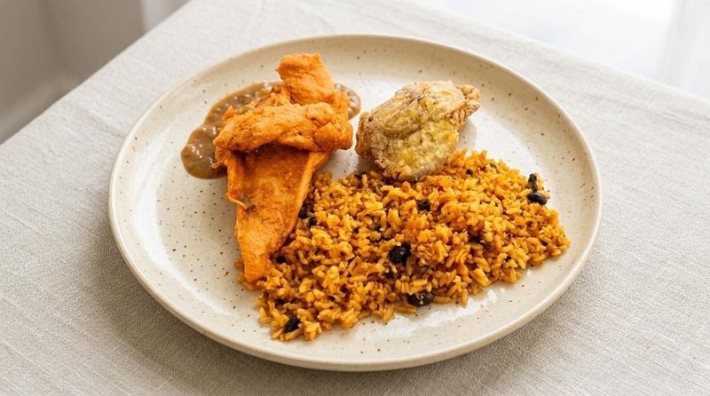 Why The Best Little Army Town Makes Sense For Mofongo