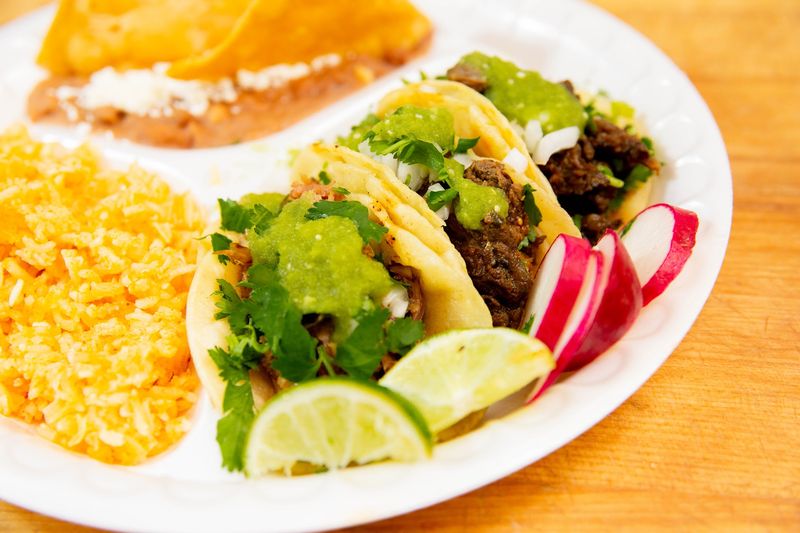 Why Oxnard Deserves a Tortilla Run