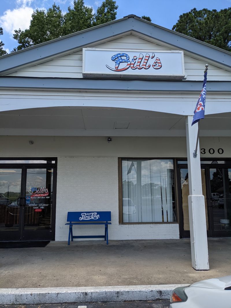 A Humble Stop Worth Pulling Over For