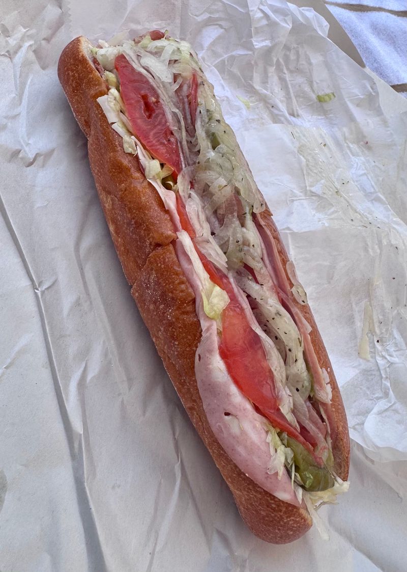 Why This Corner Deli Earns the Trip