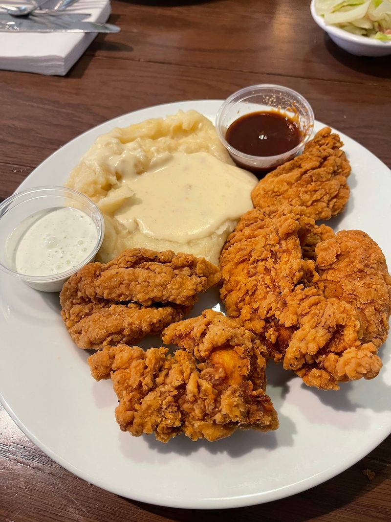 Worth the Drive for a Taste of Tradition