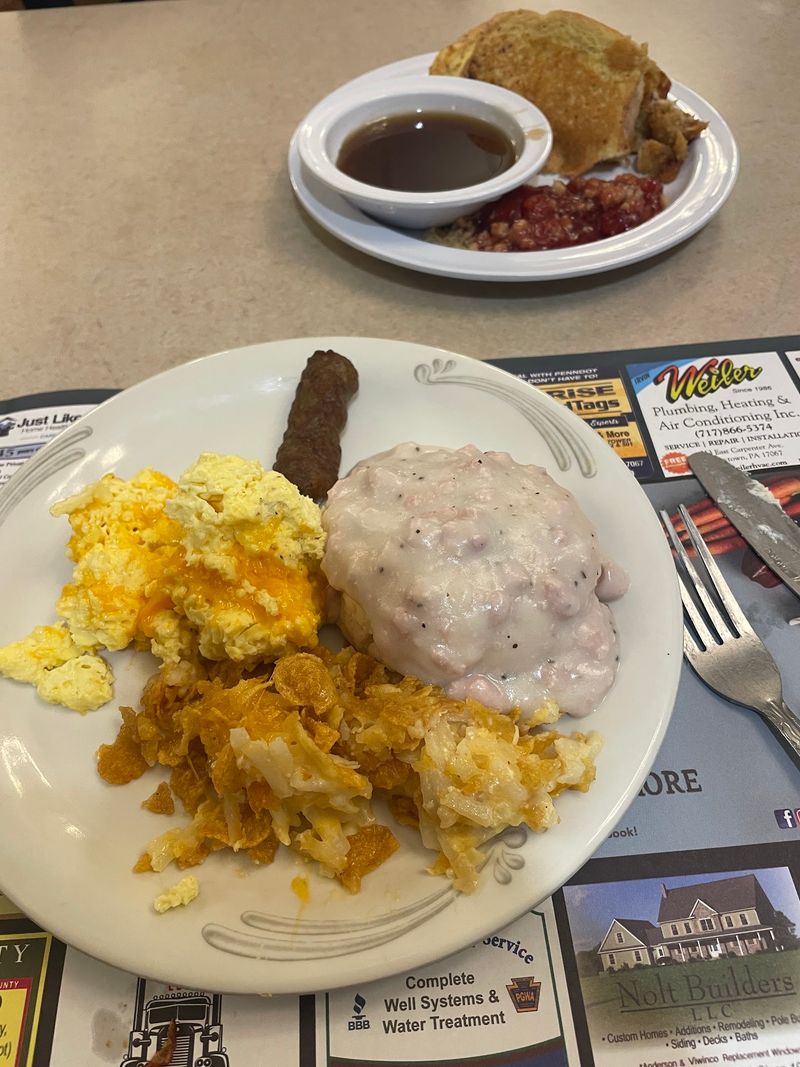 A Gravy-Soaked Verdict for the Road