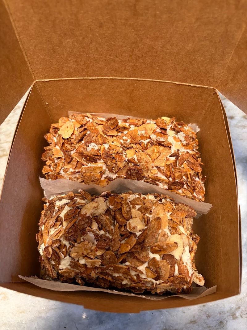 Why the Torte Deserves a Spot on Your Calendar