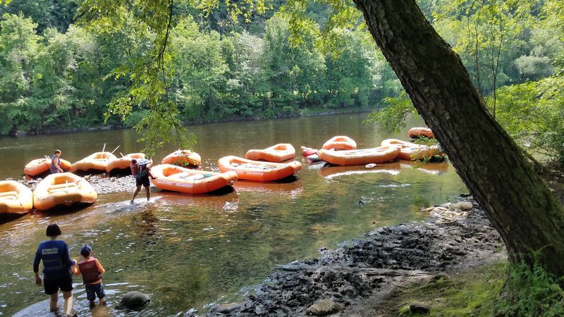 A Gentle Verdict for Your Next Day Trip