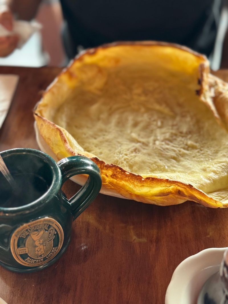 Why the Skillet Keeps Calling You Back