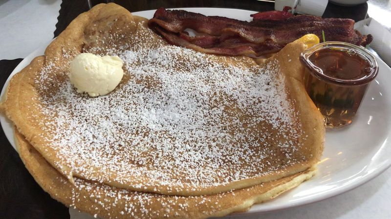 Worth the Drive to Solvang