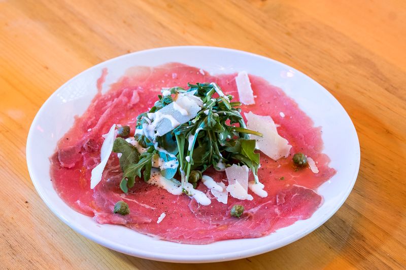 Italian Classics Get An Elegant Touch