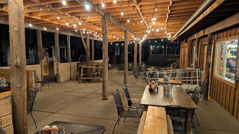 Iron Horse Restaurant