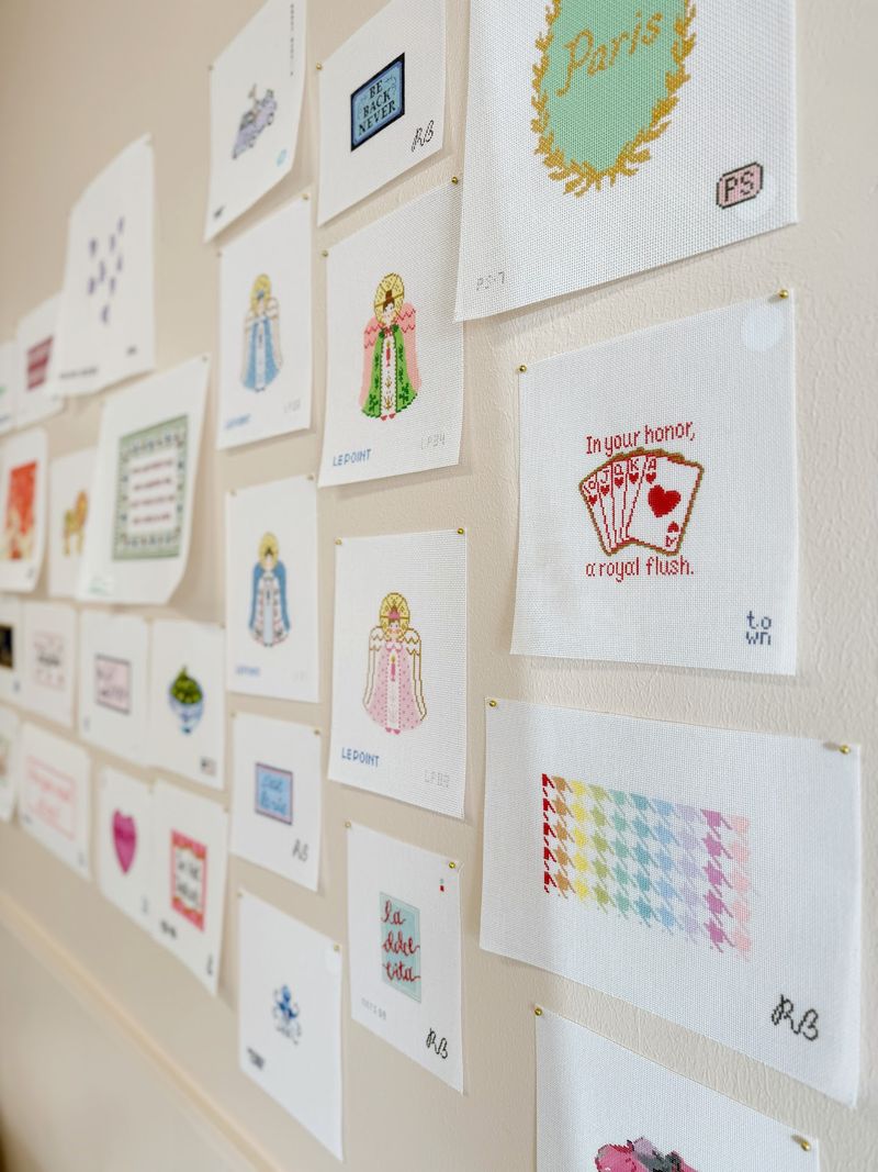 Canvas Walls Worth Browsing