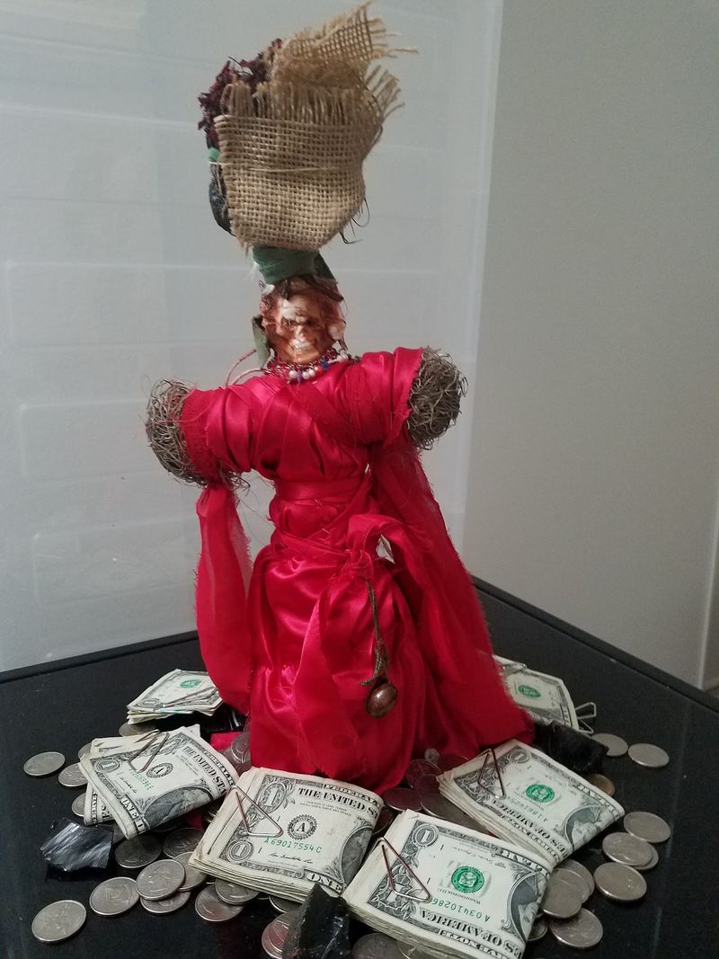 Marie Laveau And The Roots Of New Orleans Voodoo